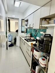Blk 311A Trivelis (Clementi), HDB 4 Rooms #634255501